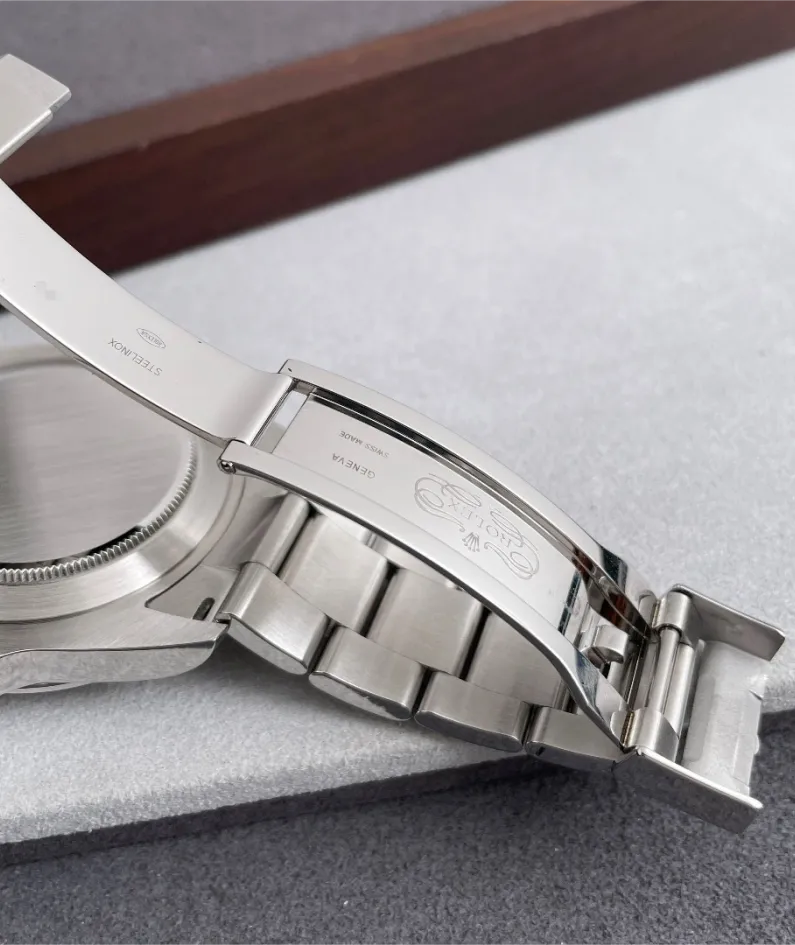 Rolex Oyster Perpetual Explorer II 226570 Series