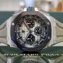 ROYAL OAK OFFSHORE SELFWINDING CHRONOGRAPH Ref. 26420SO.OO.A600CA.01(AAAAA version)