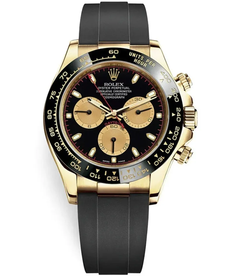 Rolex COSMOGRAPH DAYTONA-116518LN-0039