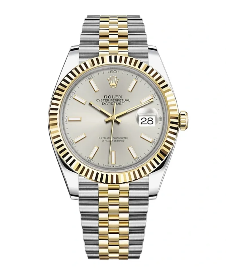 Rolex Datejust m126333-0002 Watch