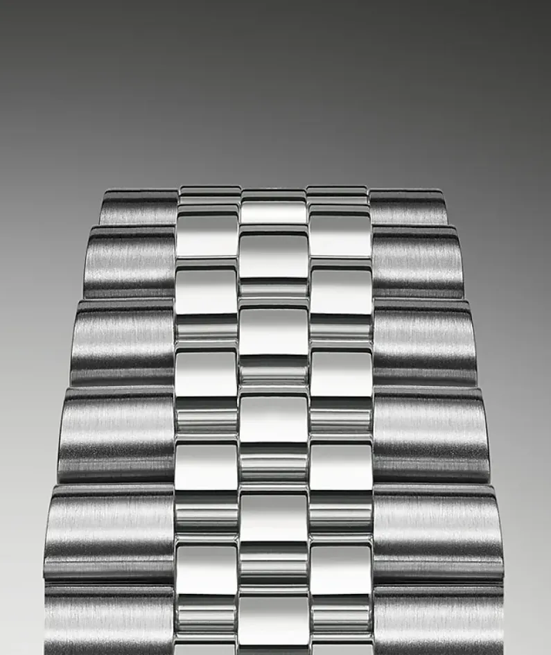 Rolex Datejust m126334-0020 Watch