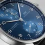 IWC Portugieser IW371491 watch (PORTUGIESER CHRONOGRAPH)