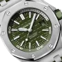 ROYAL OAK OFFSHORE DIVER Ref. 15710ST.OO.A052CA.01