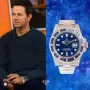 Rolex Submariner Date 116659 SABR 18k White Gold Diamonds Sapphires UNWORN(AAAAA version)