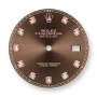 Rolex Datejust m126301-0004 Watch