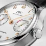 IWC Portugieser IW500704 watch (PORTUGIESER CHRONOGRAPH)