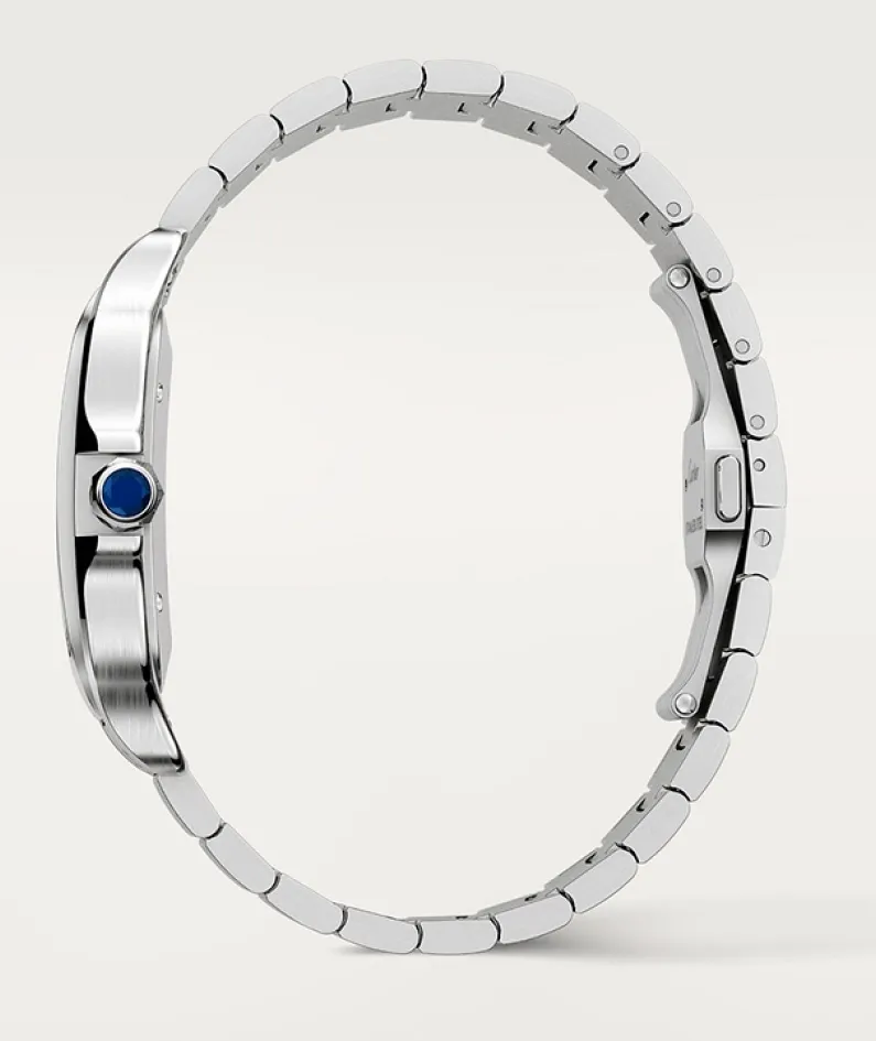 SANTOS DE CARTIER WATCH-WSSA0009(AAAAA version) SANTOS DE CARTIER WATCH-WSSA0009(AAAAA version)