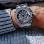 ROYAL OAK OFFSHORE DIVER Ref. 15720ST.OO.A009CA.01