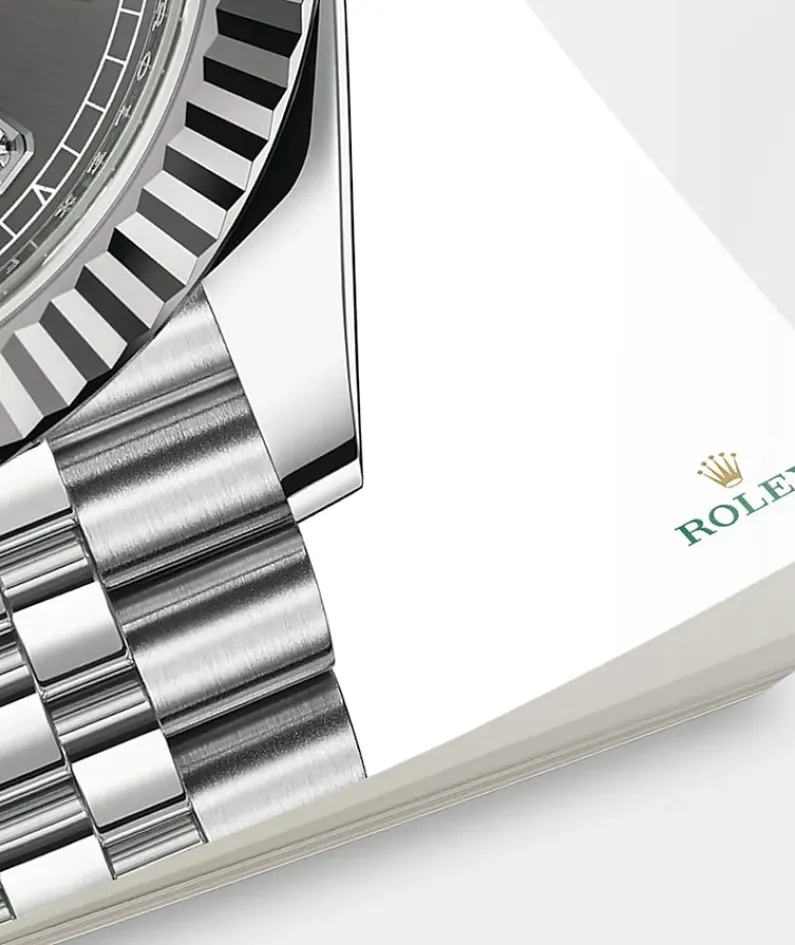 Rolex Datejust m126334-0006 Watch