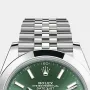 Rolex Datejust m126300-0020 Watch