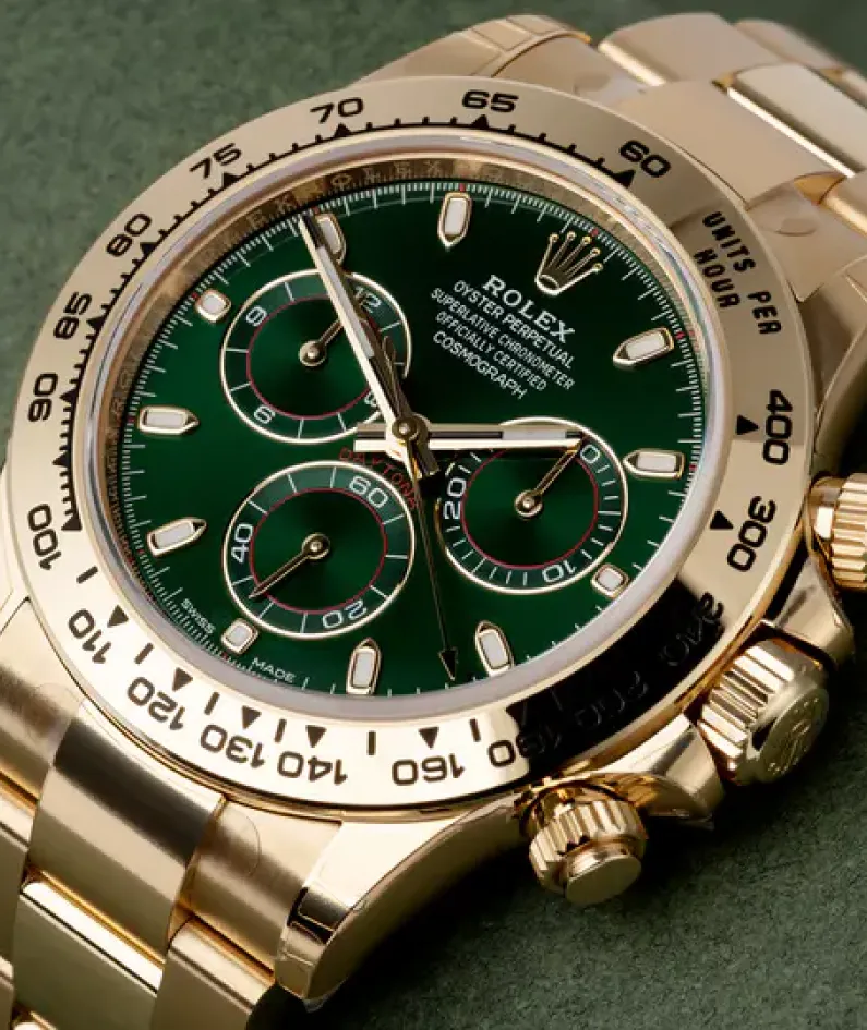 Rolex Cosmograph Daytona m116508-0013