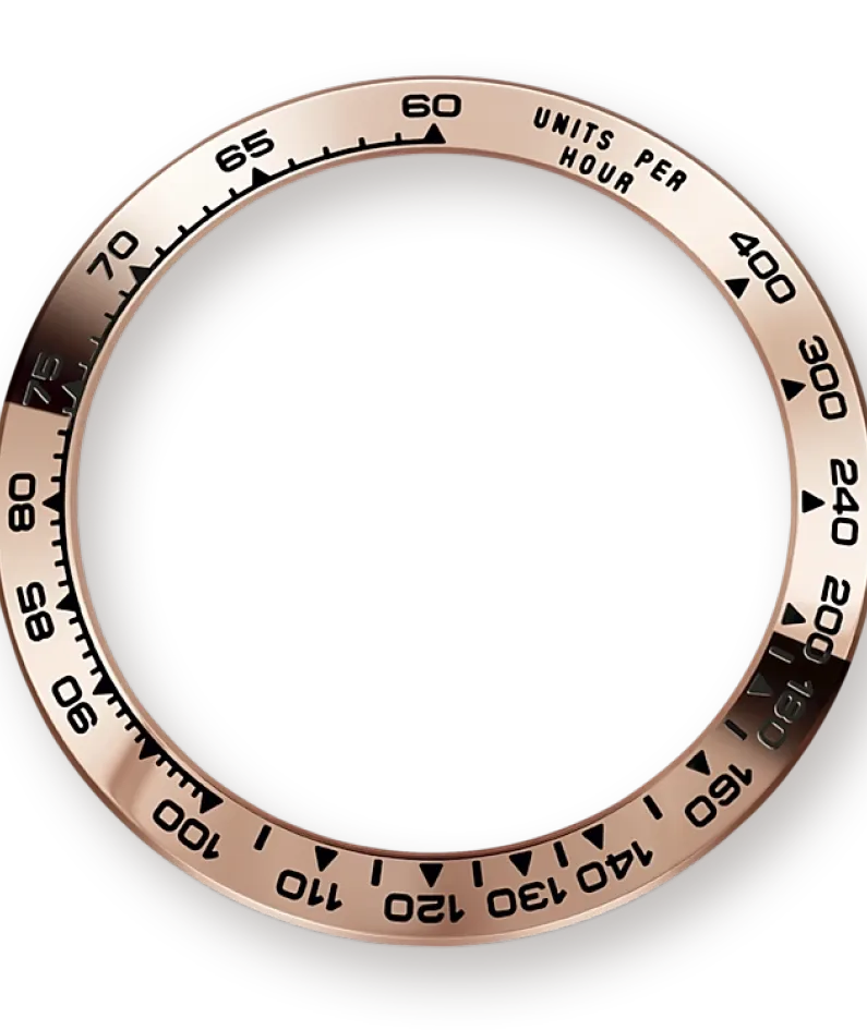 Rolex COSMOGRAPH DAYTONA-m116505-0008