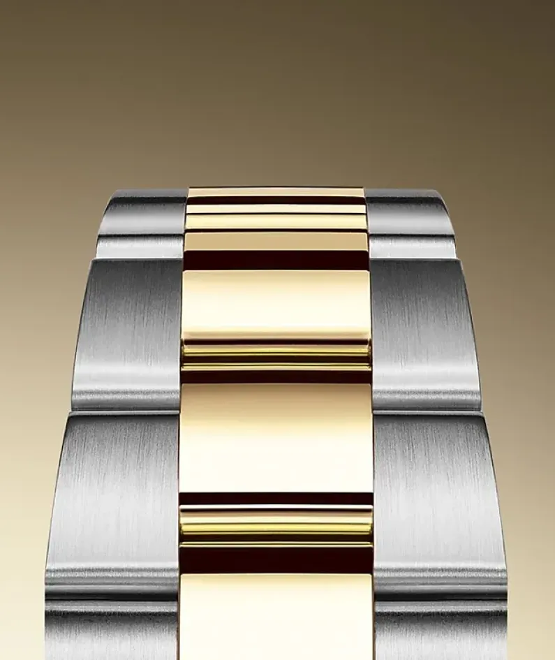 Rolex Datejust m126303-0011 Watch