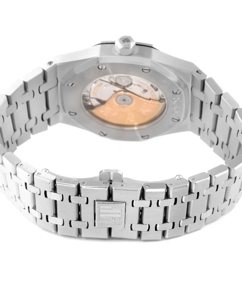 Royal Oak Selfwinding Ref. # 15300ST.OO.1220ST.03