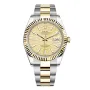 Rolex Datejust m126333-0021 Watch