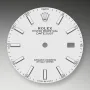 Rolex Datejust m126334-0009 Watch