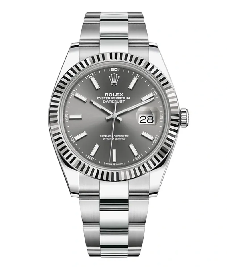 Rolex Datejust m126334-0013 Watch