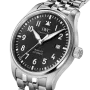 IWC pilot series IW328202 watch
