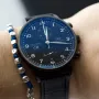 IWC PORTOFINO IW371601 watch (EDITION “150 YEARS”)