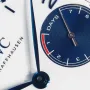 IWC Portugieser IW500715 watch (PORTUGIESER CHRONOGRAPH)