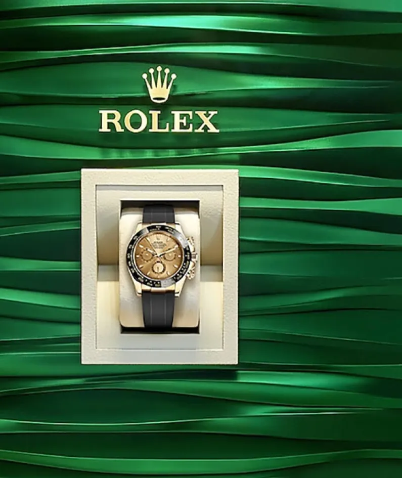 Rolex COSMOGRAPH DAYTONA-m116518ln-0042