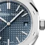 ROYAL OAK SELFWINDING  50TH ANNIVERSARY  Ref. 15550ST.OO.1356ST.02