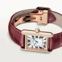 TANK LOUIS CARTIER WATCH-WJTA0037