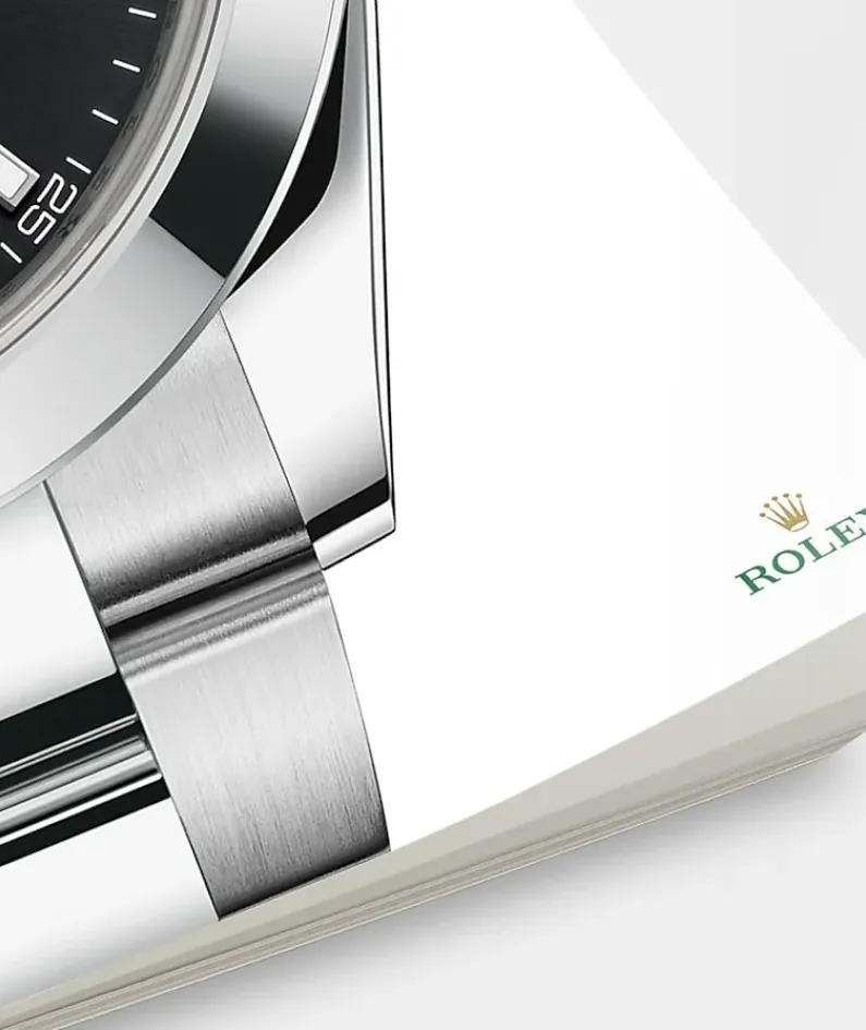 Rolex Datejust m126300-0011 Watch