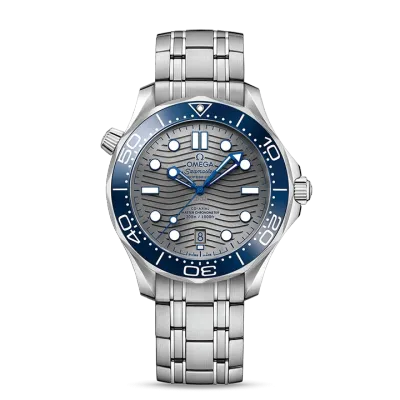 DIVER 300M CO‑AXIAL MASTER CHRONOMETER 42 MM-210.30.42.20.06.001