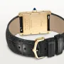 TANK LOUIS CARTIER WATCH -WGTA0067