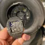 RIchard mille RM 17-01 Manual Winding Tourbillon