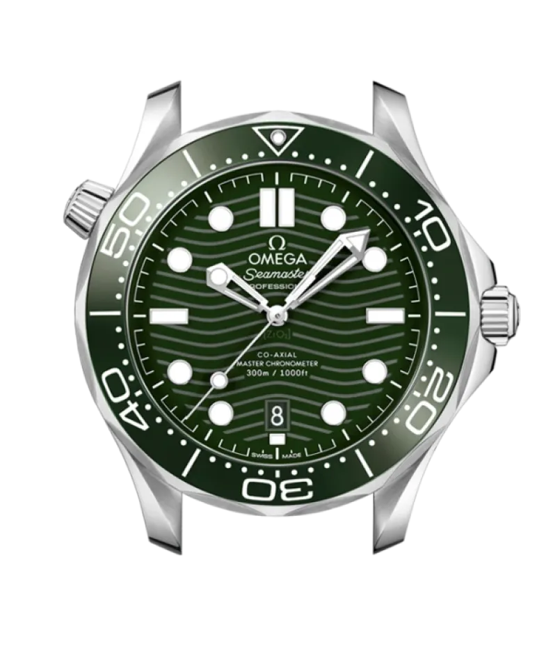 DIVER 300M CO‑AXIAL MASTER CHRONOMETER 42 MM-210.30.42.20.10.001