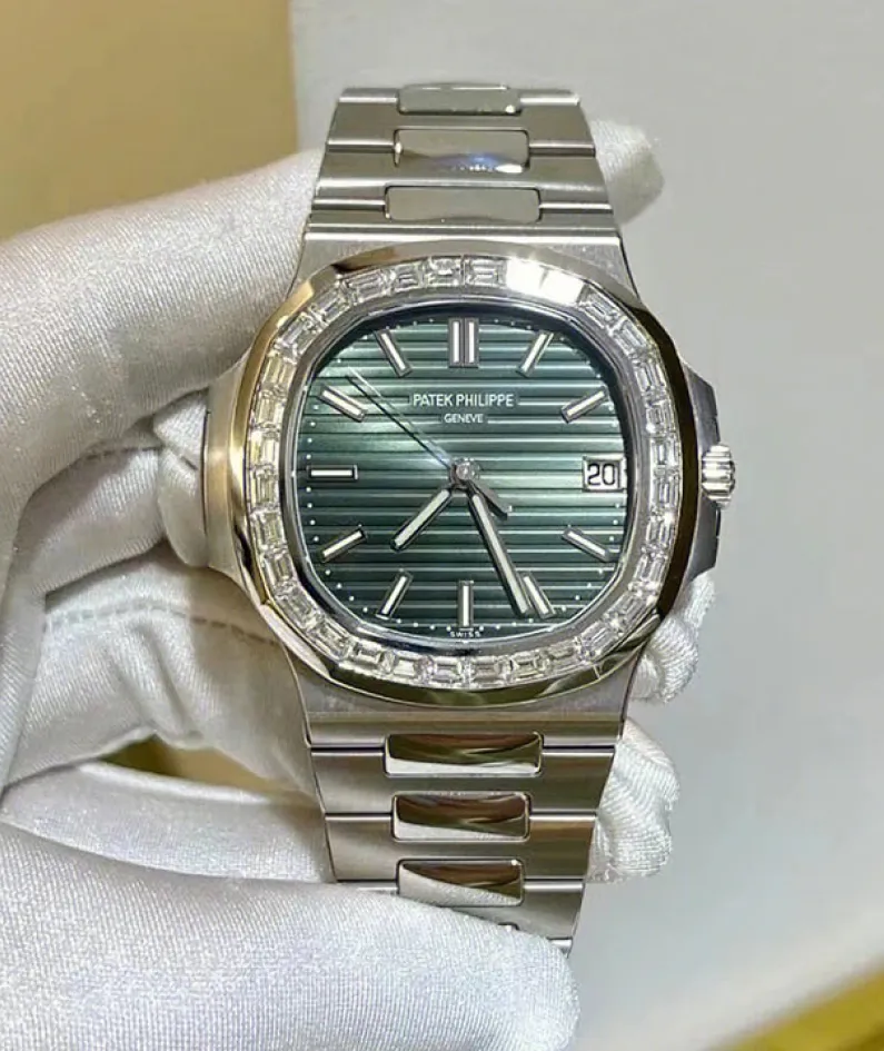 Patek Philippe Nautilus 5711/1300A-001(AAAAA Version) Patek Philippe Nautilus 5711/1300A-001(AAAAA Version)