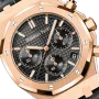Royal Oak Automatic Chronograph  5O Anniversary -26240OR.OO.D002CR.01