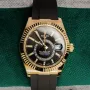 SKY-DWELLER Oyster m326238 42 mm