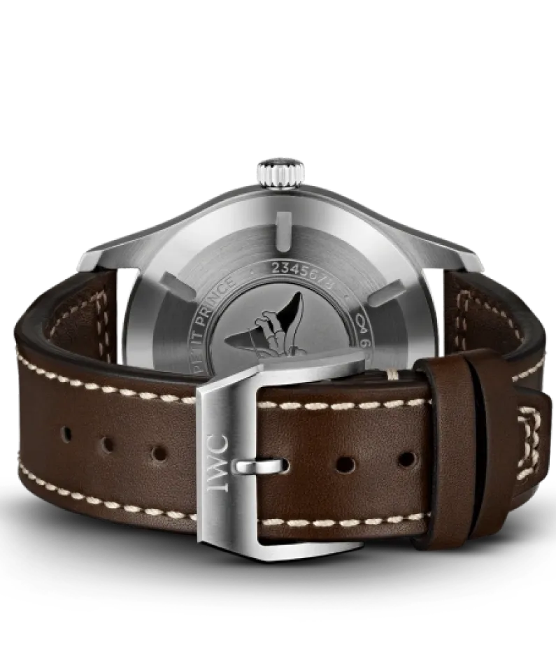 IW327010 PILOT’S WATCH (MARK XVIII EDITION “LE PETIT PRINCE”)