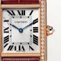 TANK LOUIS CARTIER WATCH-WJTA0037