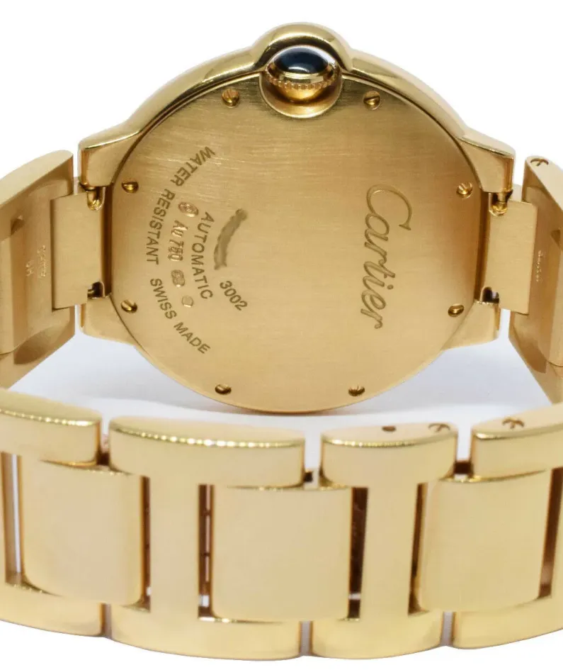 Cartier Ballon Bleu W69005Z2 watch (AAAAA version)