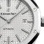 ROYAL OAK SELFWINDING «QEII CUP 2017» LIMITED EDITION OF 200 Ref. 15403IP.OO.1220IP.01