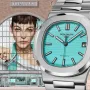 Patek Philippe (Commemorative Edition) NAUTILUS 5711/1A-018(AAAAA version)