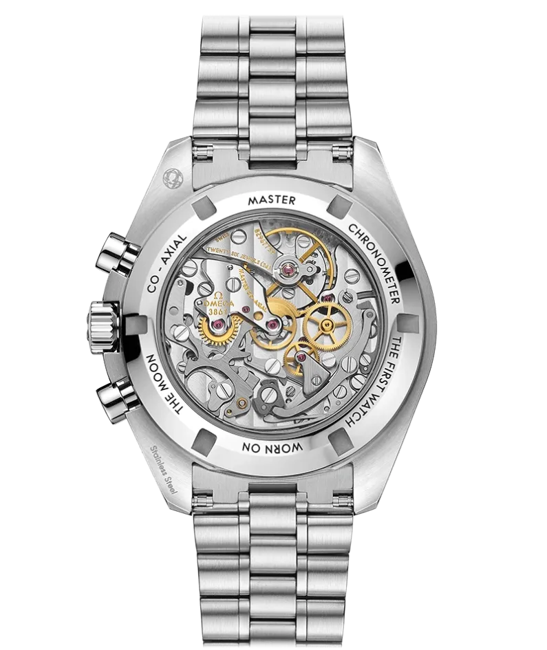MOONWATCH PROFESSIONAL CO‑AXIAL MASTER CHRONOMETER CHRONOGRAPH 42 MM-310.30.42.50.01.002(AAAAA Version)