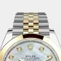 Rolex Datejust m126303-0018 Watch