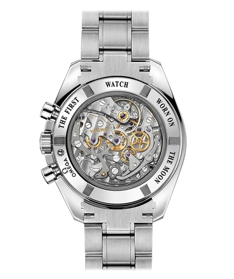 MOONWATCH PROFESSIONAL CHRONOGRAPH 42 MM-311.30.42.30.01.006