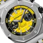 ROYAL OAK OFFSHORE DIVER CHRONOGRAPH Ref. 26703ST.OO.A051CA.01(AAAAA version)