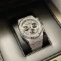 ROYAL OAK SELFWINDING CHRONOGRAPH 26240BC.GG.1324BC.01 (AAAAA version)