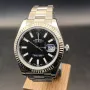 Rolex Datejust 41 Blue m126334-0017 Jubilee 18k White Gold