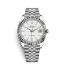 Rolex Datejust m126334-0023 Watch