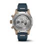 IWC pilot series IW388109 watch