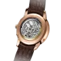 PATRIMONY PERPETUAL CALENDAR ULTRA-THIN 43175/000R-9687