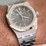 ROYAL OAK SELFWINDING Ref. 15450ST.OO.1256ST.02
